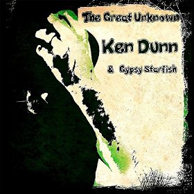 Ken Dunn & Gypsy Starfish